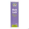 Sie sehen eine Packung Aries Mottlock Klebefalle 3st, Produktbild: 02 Aries Mottlock Klebefalle 3st, A-Nr.: 3428508 - 02