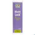 Sie sehen eine Packung Aries Mottlock Klebefalle 5st, Produktbild: 02 Aries Mottlock Klebefalle 5st, A-Nr.: 3428514 - 02