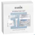 Sie sehen eine Packung Babor Skinovage/hydration Set 40133 1st, Produktbild: 03 Babor Skinovage/hydration Set 40133 1st, A-Nr.: 5700788 - 03
