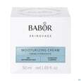 Sie sehen eine Packung Babor Skinovage/moisturizing Cream 40123 50ml, Produktbild: 02 Babor Skinovage/moisturizing Cream 40123 50ml, A-Nr.: 5578413 - 02