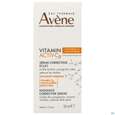 Avene Vitamin Activ Cg Serum-konzentrat 30ml, A-Nr.: 5826437 - 02