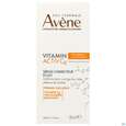 Sie sehen eine Packung Avene Vitamin Activ Cg Serum-konzentrat 30ml, Produktbild: 02 Avene Vitamin Activ Cg Serum-konzentrat 30ml, A-Nr.: 5826437 - 02
