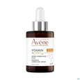Avene Vitamin Activ Cg Serum-konzentrat 30ml, A-Nr.: 5826437 - 08