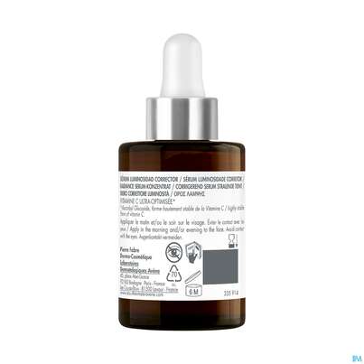 Avene Vitamin Activ Cg Serum-konzentrat 30ml, A-Nr.: 5826437 - 08