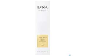 Babor Skinovage/vitalizing Mask 40125 50ml, A-Nr.: 5578620 - 01