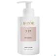 Babor Spa Shaping Body Lotion 40066 200ml, A-Nr.: 5579826 - 02