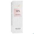 Sie sehen eine Packung Babor Spa Shaping Hand Cream 40066 100ml, Produktbild: 03 Babor Spa Shaping Hand Cream 40066 100ml, A-Nr.: 5579855 - 03
