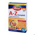 A-z Komplett Tabl Titandioxidfrei 50000 40st, A-Nr.: 5720331 - 02