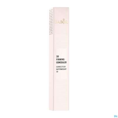 Babor 3d Firming Concealer 02 Ivory 60530 4g, A-Nr.: 5580953 - 01