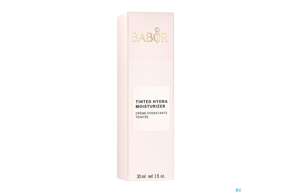 Babor Tinted Hydra Moisturizer 02 64700 30ml, A-Nr.: 5580893 - 01