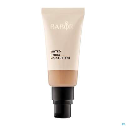 Babor Tinted Hydra Moisturizer 03 64700 30ml, A-Nr.: 5580901 - 03