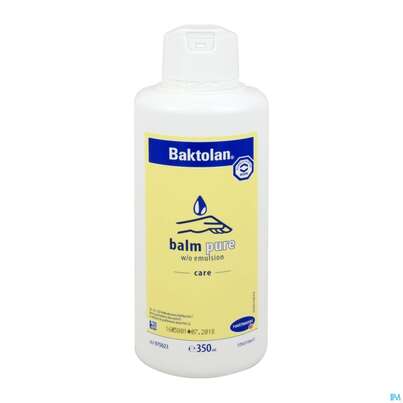 Baktolan Balm Pure 350ml, A-Nr.: 3031254 - 01