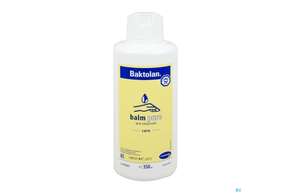 Baktolan Balm Pure 350ml, A-Nr.: 3031254 - 01