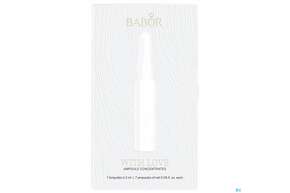 Babor Ampoules/concentrates Geschenkset 2022 40133 14ml, A-Nr.: 5646244 - 01