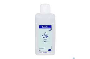 Baktolin Pure 500ml, A-Nr.: 4144055 - 01
