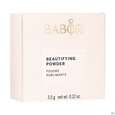 Sie sehen eine Packung Babor Beautifying Powder 60430 3,5g, Produktbild: 02 Babor Beautifying Powder 60430 3,5g, A-Nr.: 5581071 - 02