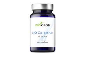 BIOGLOB Bio-Colostrum, A-Nr.: 3407104 - 01