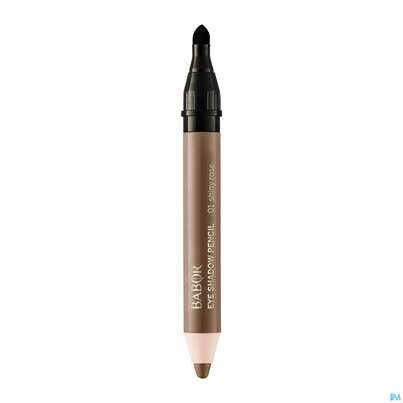 Sie sehen eine Packung Babor Eye Shadow Pencil 01 Shiny Rose 60710 2g, Produktbild: 02 Babor Eye Shadow Pencil 01 Shiny Rose 60710 2g, A-Nr.: 5580255 - 02