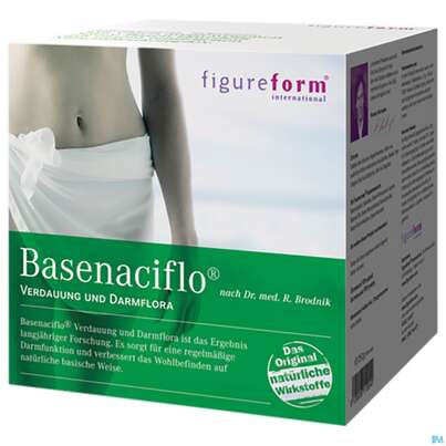 Basen Aciflo Figureform 250g, A-Nr.: 3485328 - 01