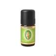 Sie sehen eine Packung Aetherische Oele Primavera Petit Grain Bio 5ml, Produktbild: 01 Aetherische Oele Primavera Petit Grain Bio 5ml, A-Nr.: 2583721 - 01