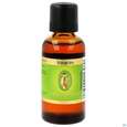 Sie sehen eine Packung Aetherische Oele Primavera Orange Bio 50ml, Produktbild: 01 Aetherische Oele Primavera Orange Bio 50ml, A-Nr.: 3160483 - 01
