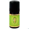 Sie sehen eine Packung Aetherische Oele Primavera Myrte Anden Bio 5ml, Produktbild: 03 Aetherische Oele Primavera Myrte Anden Bio 5ml, A-Nr.: 2788771 - 03