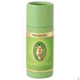 Sie sehen eine Packung Aetherische Oele Primavera Melisse Bio 100% 1ml, Produktbild: 02 Aetherische Oele Primavera Melisse Bio 100% 1ml, A-Nr.: 2578200 - 02