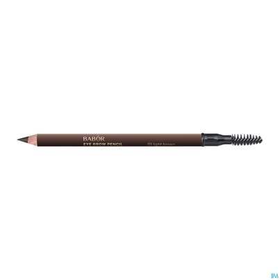 Babor Eye/brow Pencil 01 Light Brown 60870 1g, A-Nr.: 5580410 - 01