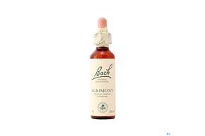 Sie sehen eine Packung 01 Agrimony20 ml, Produktbild: 01 01 Agrimony20 ml, A-Nr.: 4088440 - 01