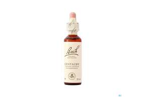 Sie sehen eine Packung 04 Centaury20 ml, Produktbild: 01 04 Centaury20 ml, A-Nr.: 4088486 - 01