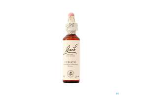 Sie sehen eine Packung 05 Cerato20 ml, Produktbild: 01 05 Cerato20 ml, A-Nr.: 4088492 - 01