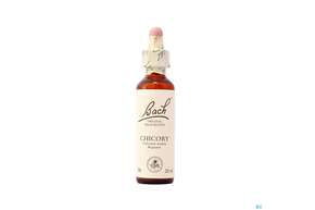 Sie sehen eine Packung 08 Chicory20 ml, Produktbild: 01 08 Chicory20 ml, A-Nr.: 4088523 - 01