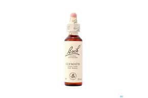 Sie sehen eine Packung 09 Clematis20 ml, Produktbild: 01 09 Clematis20 ml, A-Nr.: 4088546 - 01