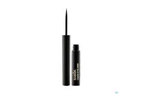 Babor Eyeliner Deep Black 60028 1ml, A-Nr.: 5580404 - 01