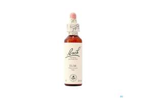 Sie sehen eine Packung 11 Elm20 ml, Produktbild: 01 11 Elm20 ml, A-Nr.: 4088569 - 01