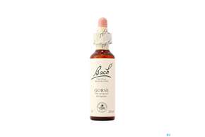 Sie sehen eine Packung 13 Gorse20 ml, Produktbild: 01 13 Gorse20 ml, A-Nr.: 4088581 - 01