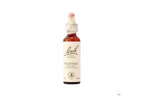 Sie sehen eine Packung 14 Heather20 ml, Produktbild: 01 14 Heather20 ml, A-Nr.: 4088598 - 01