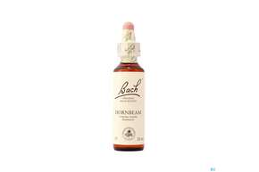 Sie sehen eine Packung 17 Hornbeam20 ml, Produktbild: 01 17 Hornbeam20 ml, A-Nr.: 4088629 - 01