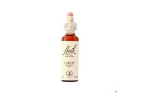 Sie sehen eine Packung 19 Larch20 ml, Produktbild: 01 19 Larch20 ml, A-Nr.: 4088859 - 01