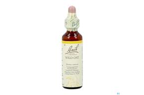 Sie sehen eine Packung 36 Wild Oat20 ml, Produktbild: 01 36 Wild Oat20 ml, A-Nr.: 4089095 - 01
