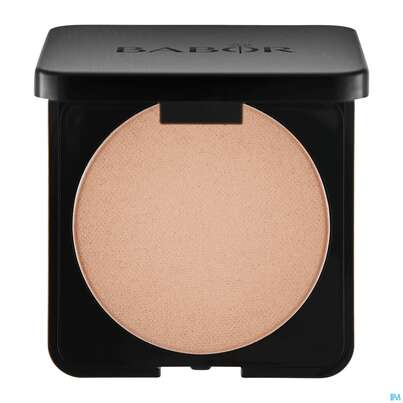 Babor Flawless Finish 02 Porcel 64540 6g, A-Nr.: 5581013 - 02