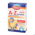Abtei A-z Komplett Tabl Langzeit-multi- Vitamine 42st, A-Nr.: 4881405 - 02