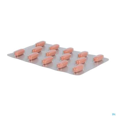 Abtei A-z Komplett Tabl Langzeit-multi- Vitamine 42st, A-Nr.: 4881405 - 06