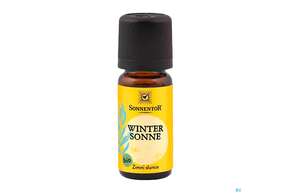 Aetherische Oele Sonnentor Bio Wintersonne 15001 10ml, A-Nr.: 4304027 - 01