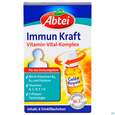 Abtei Immunkraft Ampullen 11ml 6st, A-Nr.: 4313256 - 01
