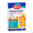 Abtei Immunkraft Ampullen 11ml 6st, A-Nr.: 4313256 - 03