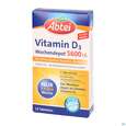 Abtei Vitamin D3 Wochendepot Nfg57 12st, A-Nr.: 4313316 - 02