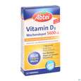 Abtei Vitamin D3 Wochendepot Nfg57 12st, A-Nr.: 4313316 - 03