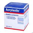 Sie sehen eine Packung Acrylastic 2,5mx 6cm Nr 2697 1st, Produktbild: 02 Acrylastic 2,5mx 6cm Nr 2697 1st, A-Nr.: 2682239 - 02