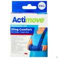 Sie sehen eine Packung Actimove Sling Roll Schaumstoff Gurtband 1,9m:5,5cm 72859 1st, Produktbild: 01 Actimove Sling Roll Schaumstoff Gurtband 1,9m:5,5cm 72859 1st, A-Nr.: 4296776 - 01